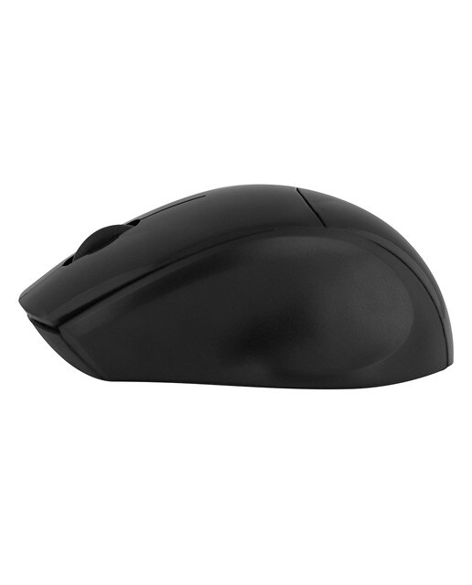 Ratón inalámbrico T'nB Miny negro Negro-3