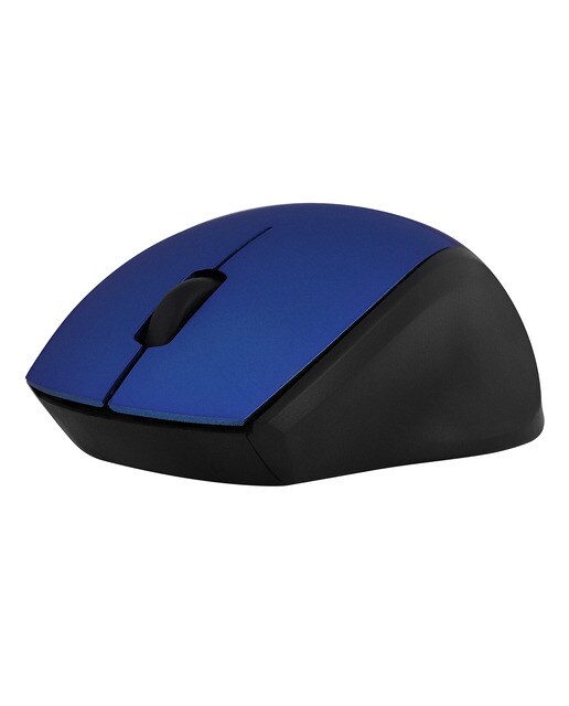 Ratón inalámbrico T'nB Miny - Azul Azul-3