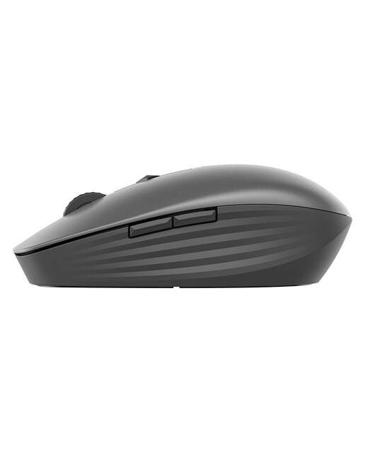 Ratón inalámbrico recargable HP 710 Negro-5