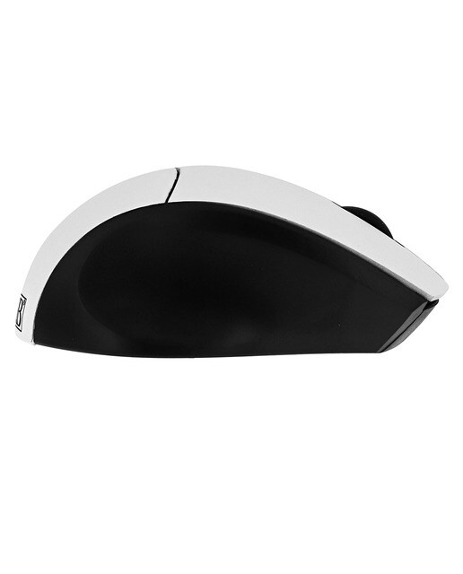 Ratón óptico inalámbrico T'nB MINY blanco Blanco / Negro-3