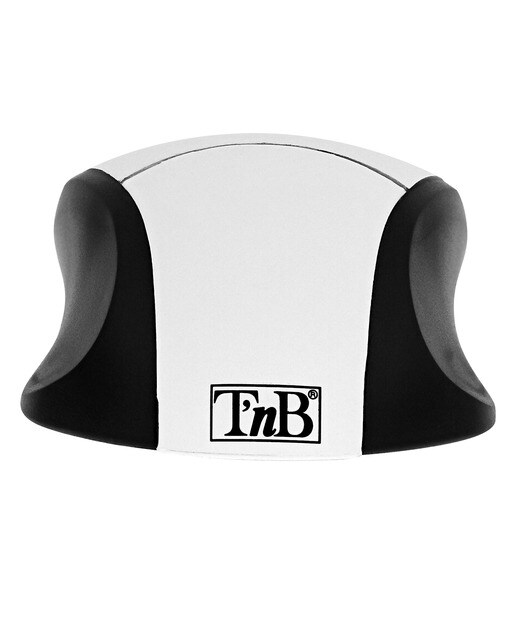 Ratón óptico inalámbrico T'nB MINY blanco Blanco / Negro-4