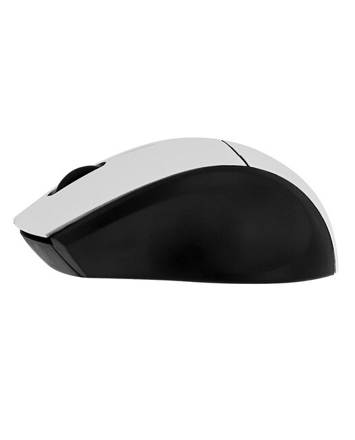Ratón óptico inalámbrico T'nB MINY blanco Blanco / Negro-6