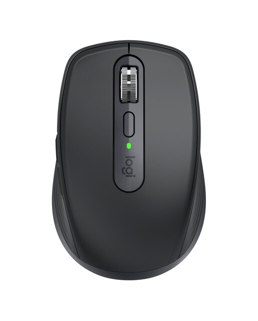 Ratón inalámbrico Logitech MX Anywhere 3S - Grafito Grafito-1