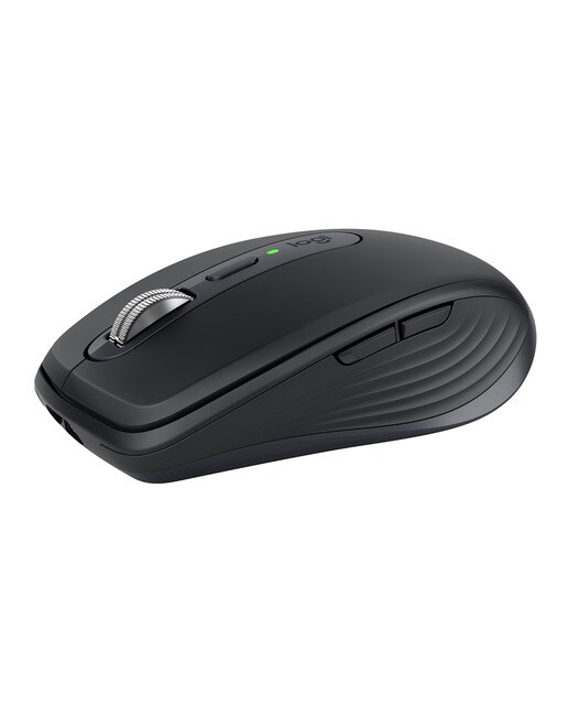 Ratón inalámbrico Logitech MX Anywhere 3S - Grafito Grafito-2