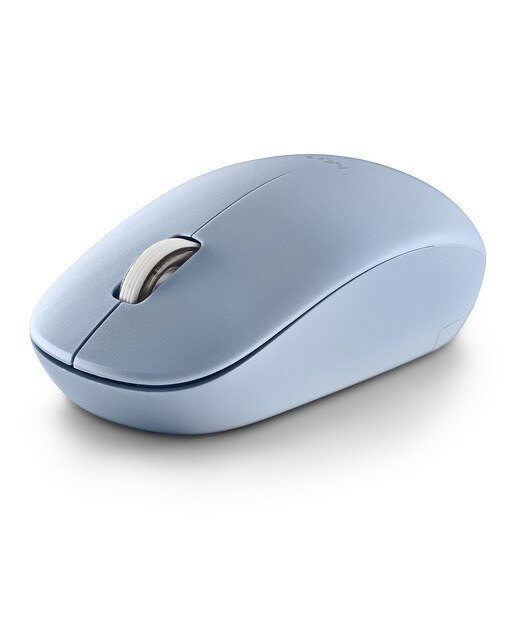Ratón óptico inalámbrico NGS Fog Pro azul Azul-3