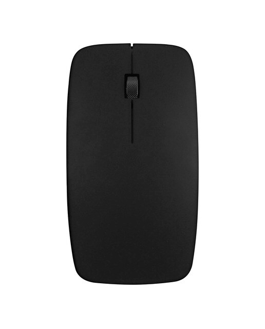 Ratón inalámbrico T'nB iClick Dual Connect Negro-1
