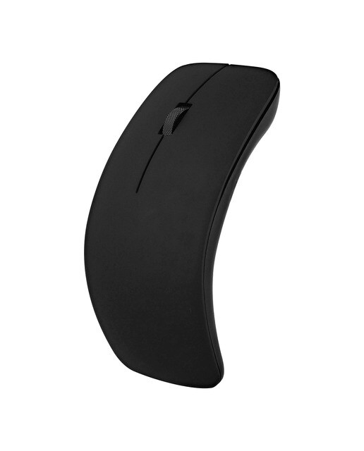 Ratón inalámbrico T'nB iClick Dual Connect Negro-2