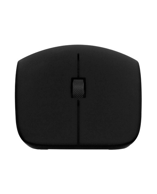 Ratón inalámbrico T'nB iClick Dual Connect Negro-3