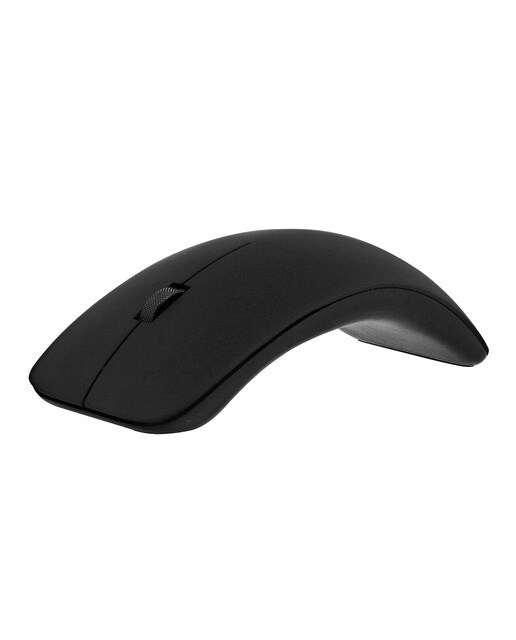 Ratón inalámbrico T'nB iClick Dual Connect Negro-4