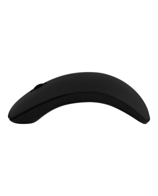 Ratón inalámbrico T'nB iClick Dual Connect Negro-5