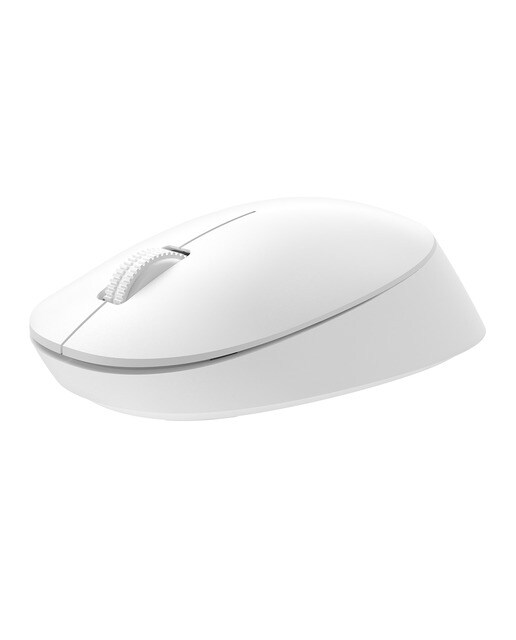 Ratón inalámbrico Philips SPK7407W Blanco Blanco-3