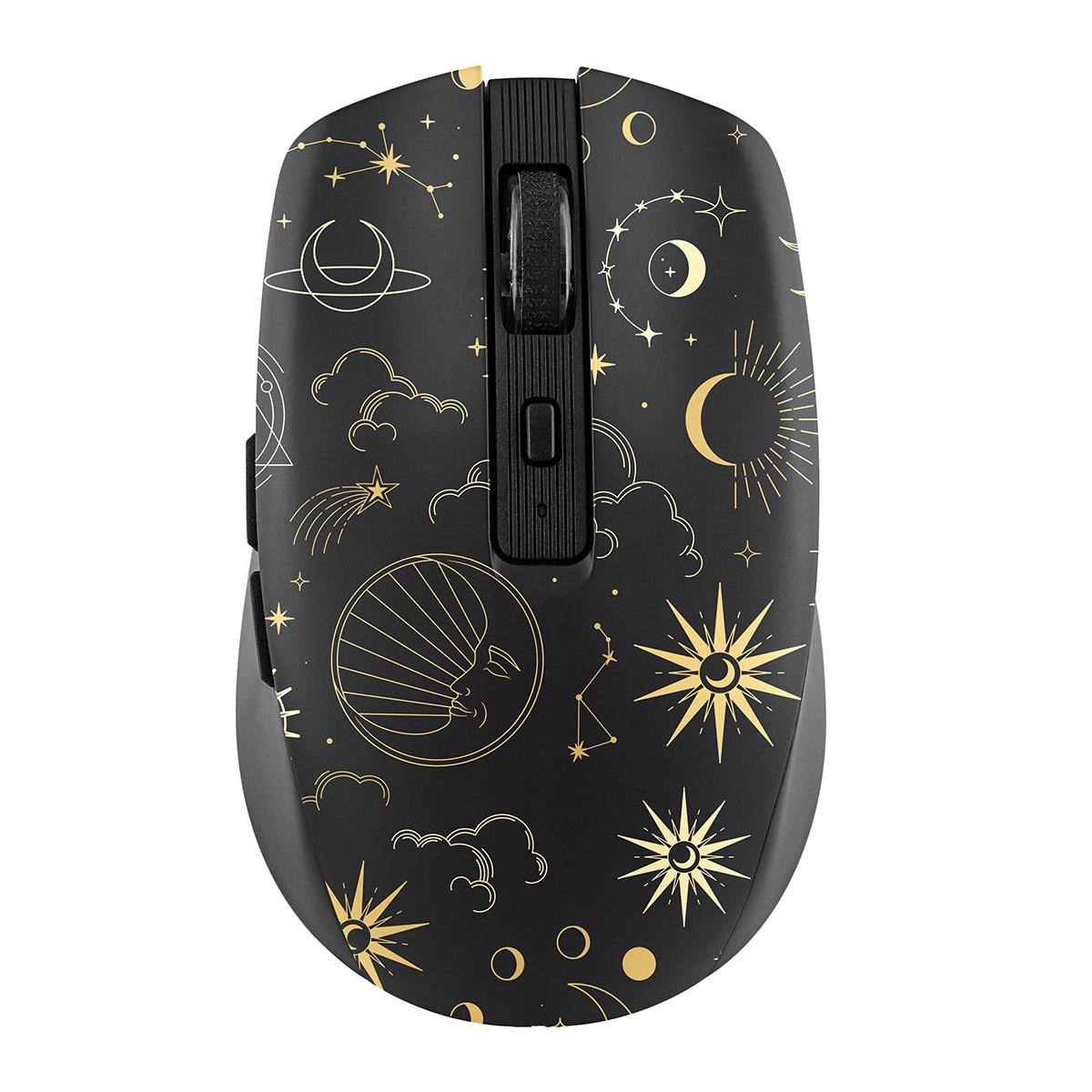 Imagen 0 de Ratón inalámbrico T'nB ASTRO recargable, Bluetooth
