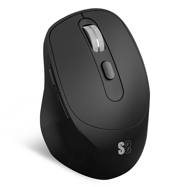 Imagen 0 de Ratón Subblim Comfort Ergo Dual Mouse Battery