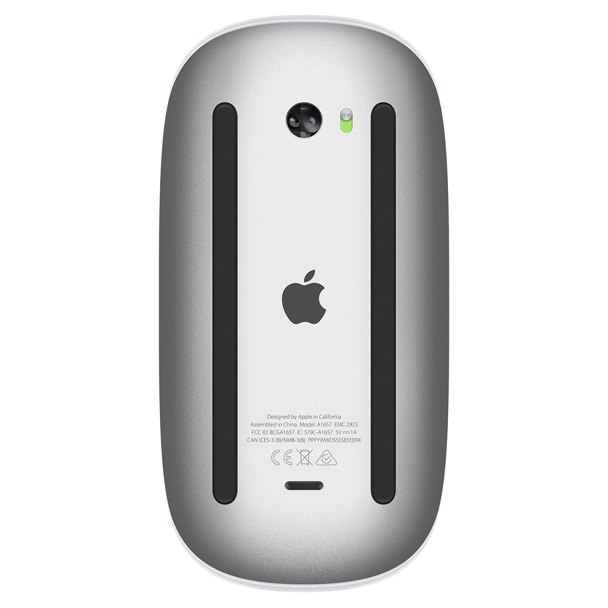 Magic Mouse Multi-Touch Surface (USB ? C) - Branco Branco-3