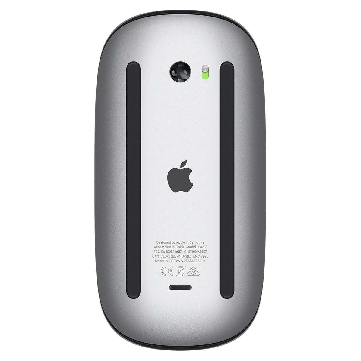 Magic Mouse Multi-Touch Surface (USB - C) - Preto 3