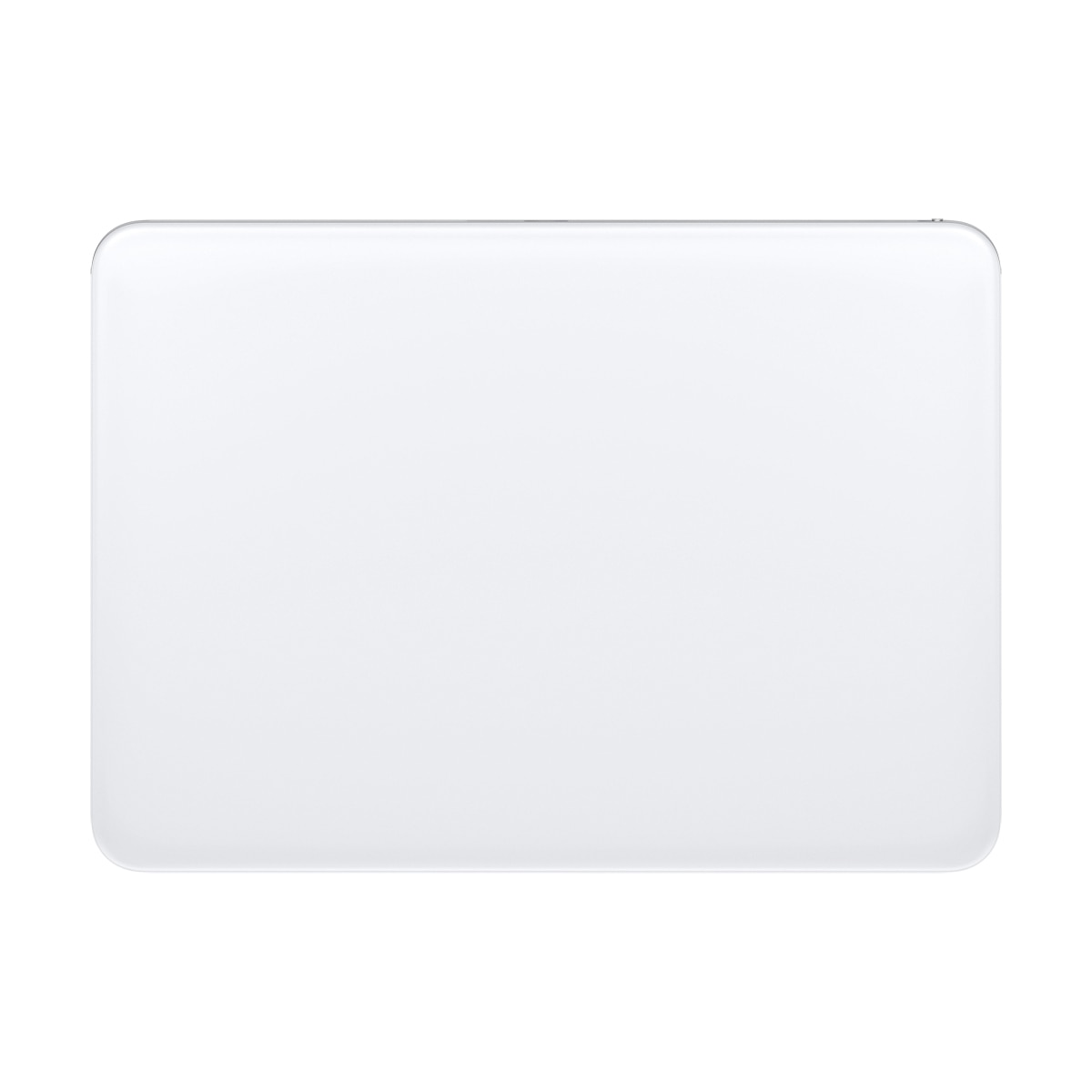 Imagen 0 de Apple Magic Trackpad Superficie Multitouch blanca