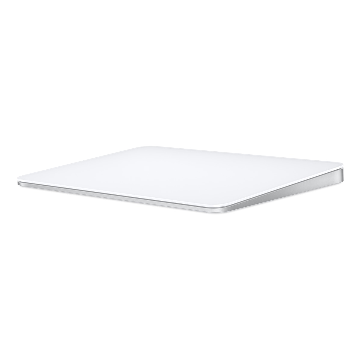 Apple Magic Trackpad Superficie Multitouch blanca Blanco-2
