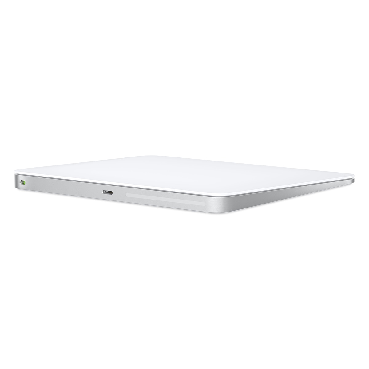 Apple Magic Trackpad Superficie Multitouch blanca Blanco-3