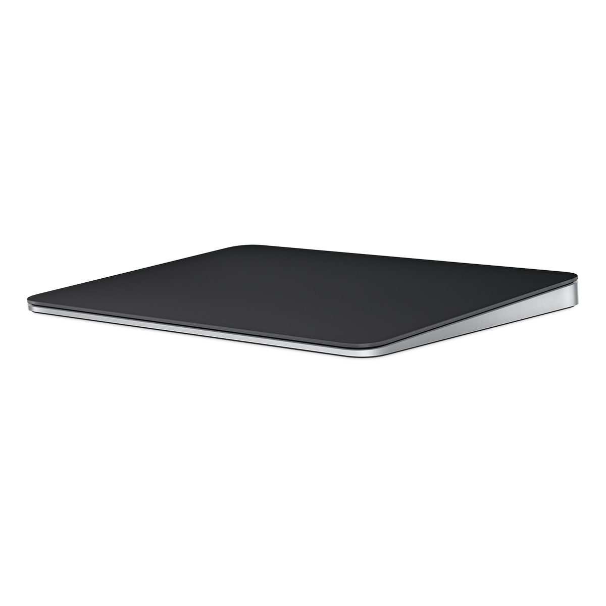Apple Magic Trackpad Superficie Multitouch negra Negro-2