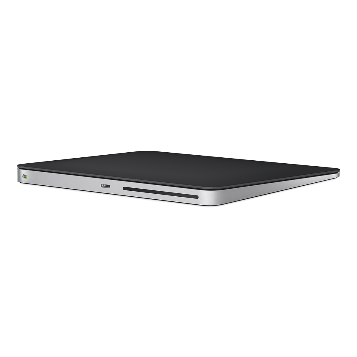 Apple Magic Trackpad Superficie Multitouch negra Negro-3
