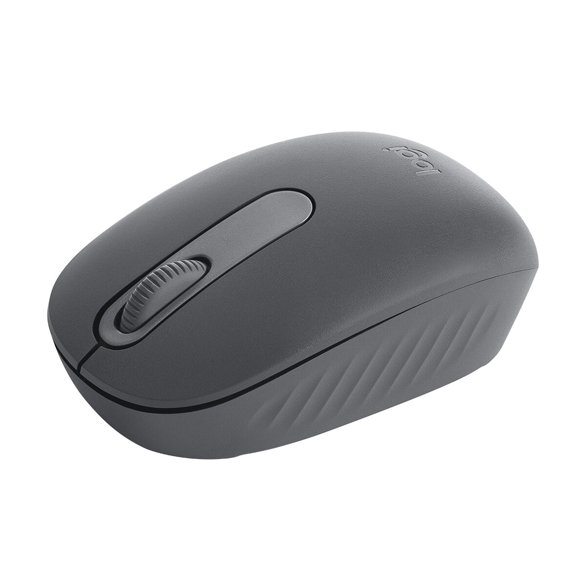 Ratón Logitech M196 Bluetooth Grafito-3