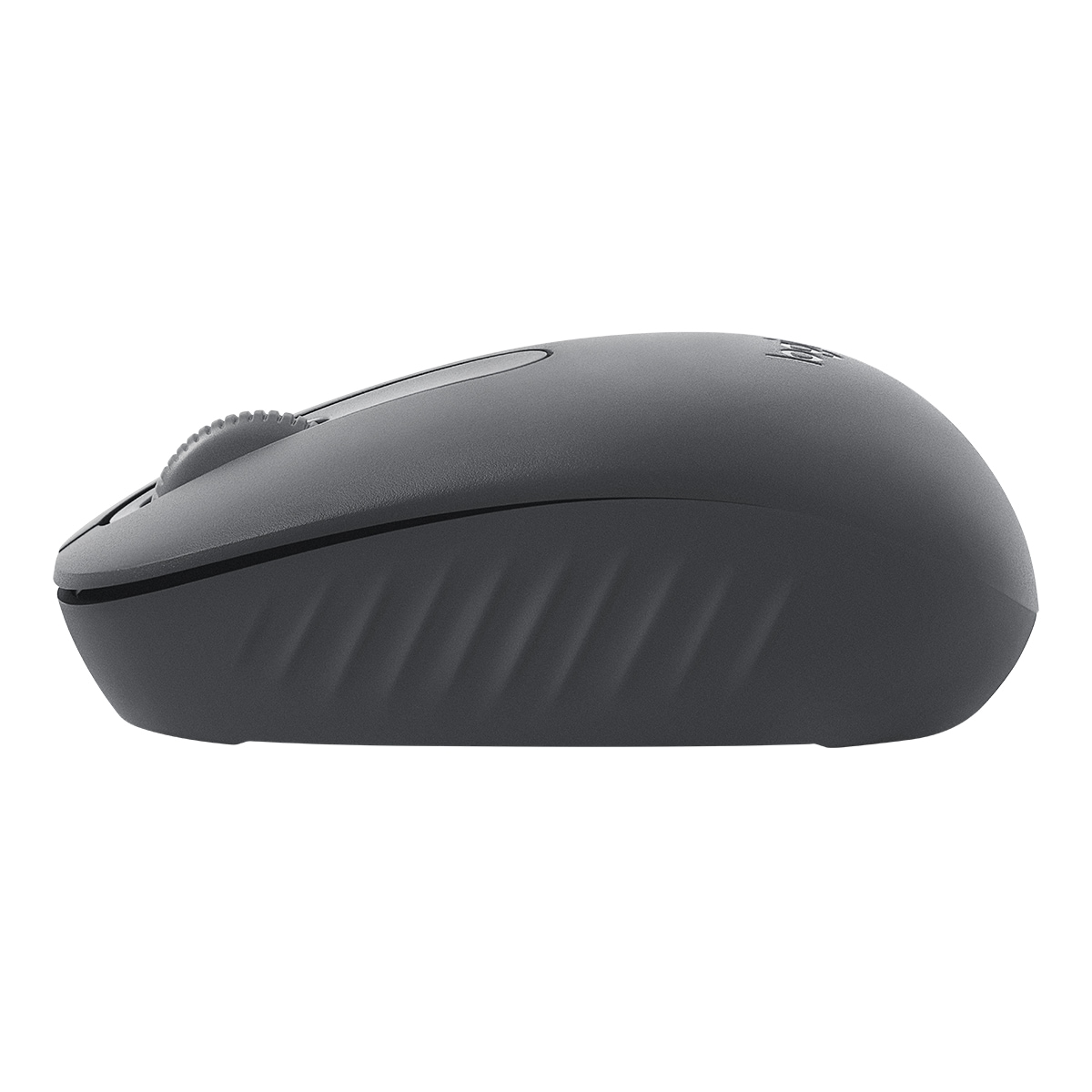 Ratón Logitech M196 Bluetooth Grafito-4