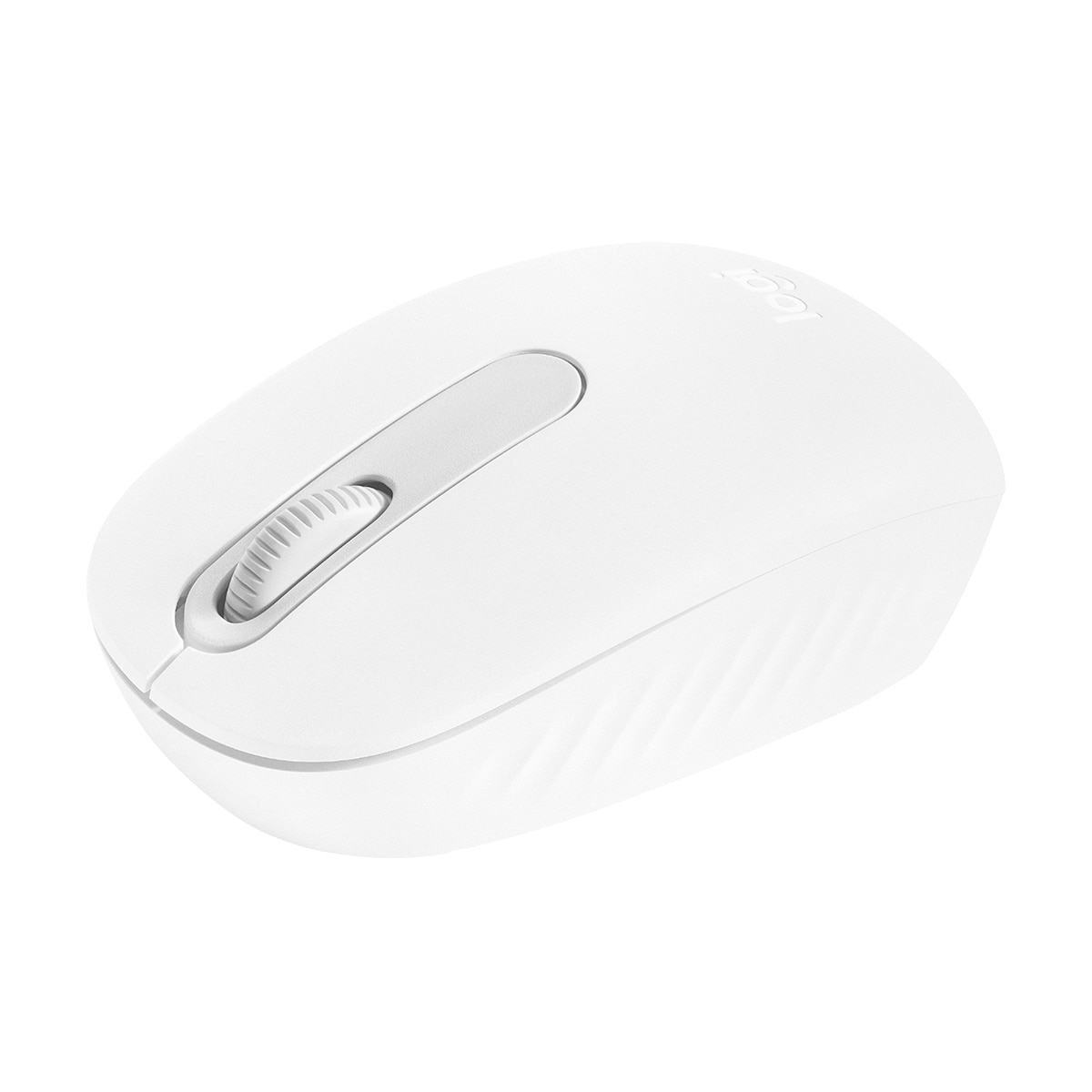 Ratón Logitech M196 Bluetooth - Blanco Blanco-3
