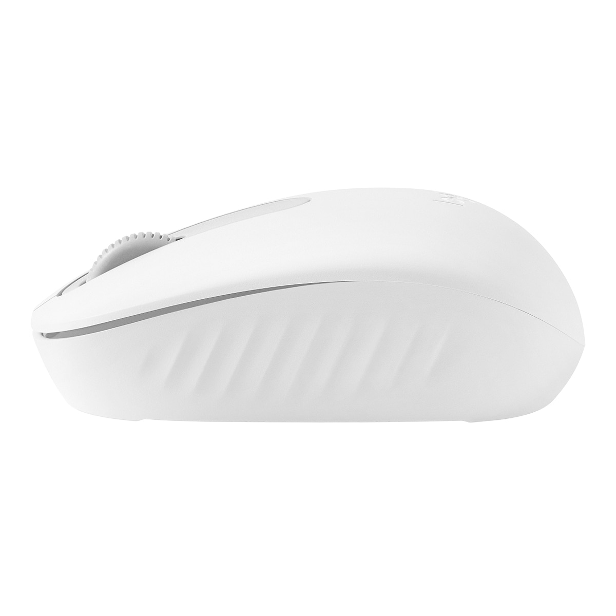 Ratón Logitech M196 Bluetooth - Blanco Blanco-4