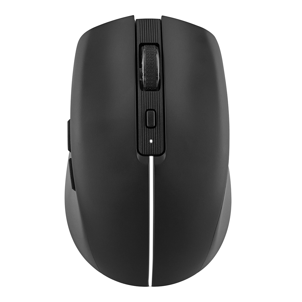 Imagen 0 de Ratón inalámbrico recargable T'nB Gradient Dual Connect negro