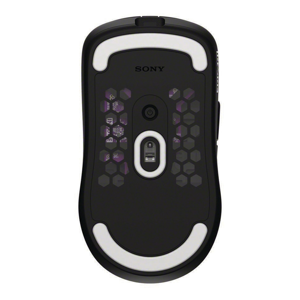 Ratón Gaming inalámbrico Sony INZONE Mouse-A Negro-17