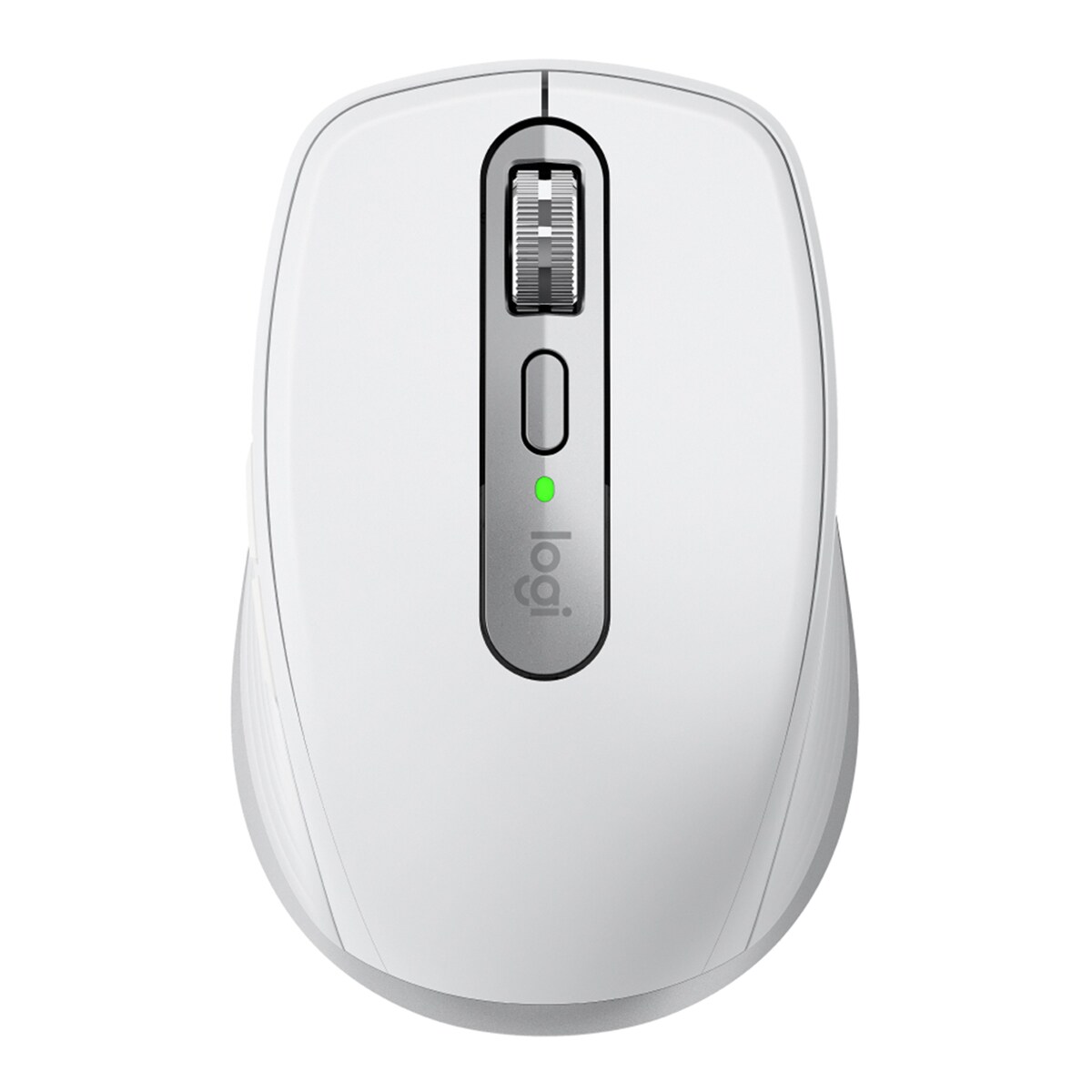Ratón inalámbrico Logitech MX Anywhere 3S para Mac Gris claro-1