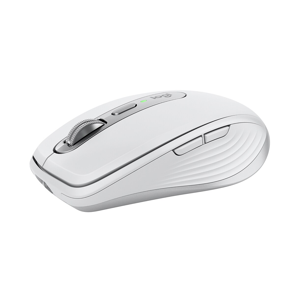 Ratón inalámbrico Logitech MX Anywhere 3S para Mac Gris claro-2