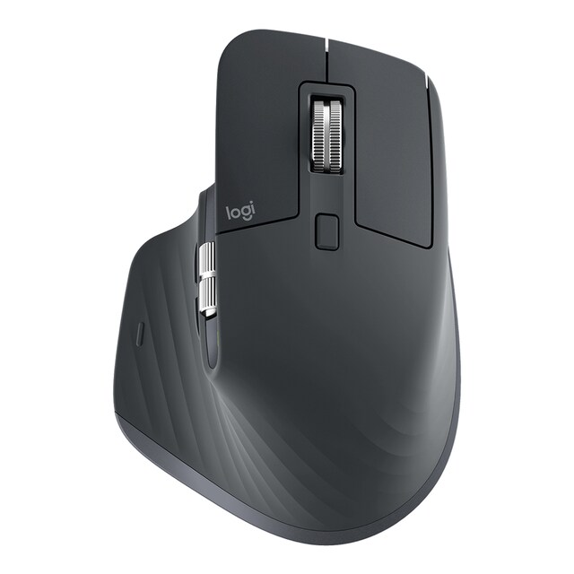 Imagen 0 de Ratón inalámbrico Logitech MX Master 3S, Bluetooth