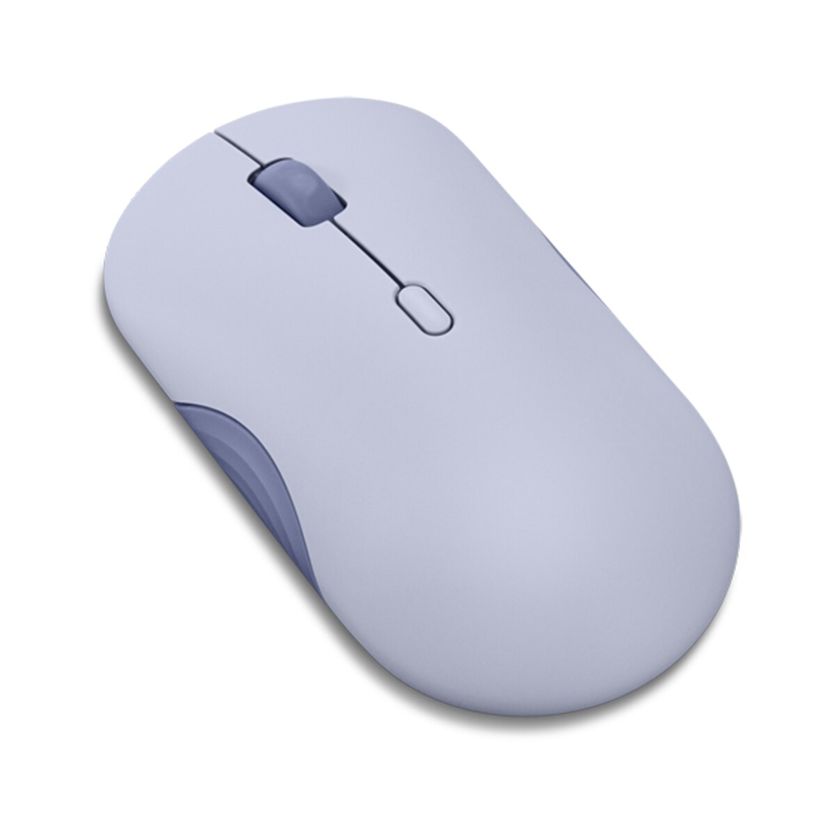 Rato Lenovo 350 Silent Bluetooth Cinzento lunar-2