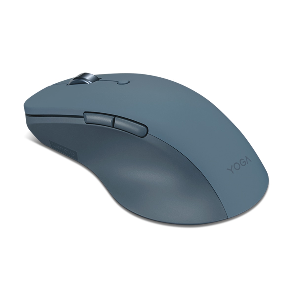 Ratón Lenovo Yoga Pro USB-C Verde azulado-3