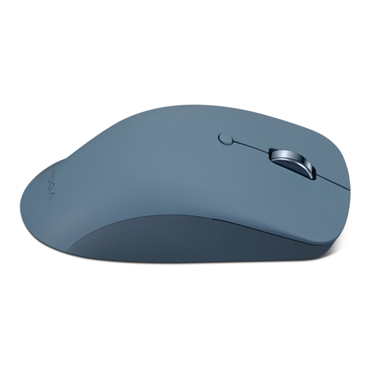 Ratón Lenovo Yoga Pro USB-C Verde azulado-4