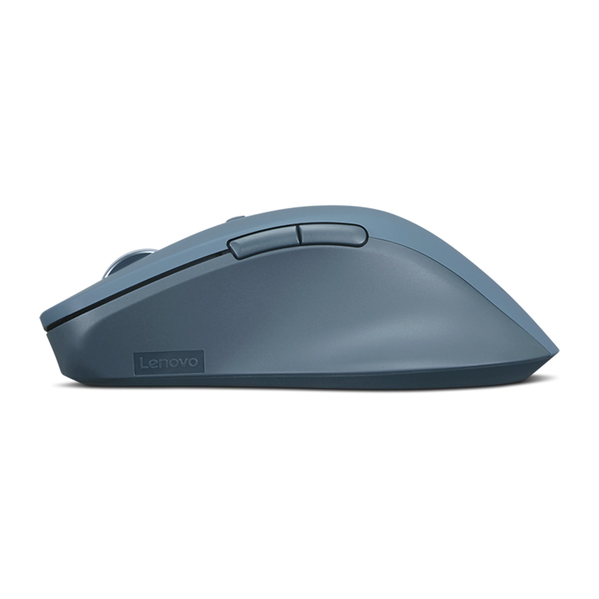 Ratón Lenovo Yoga Pro USB-C Verde azulado-5