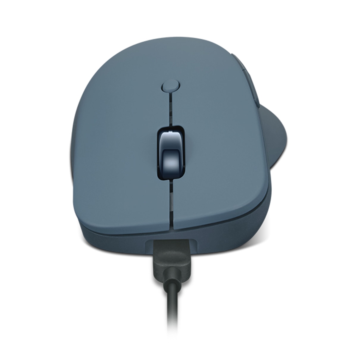Ratón Lenovo Yoga Pro USB-C Verde azulado-6