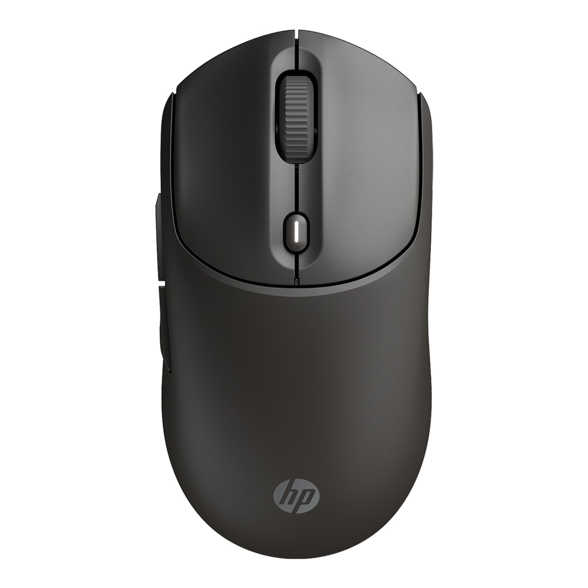 Imagen 0 de Ratón inalámbrico HP Silent 400 negro