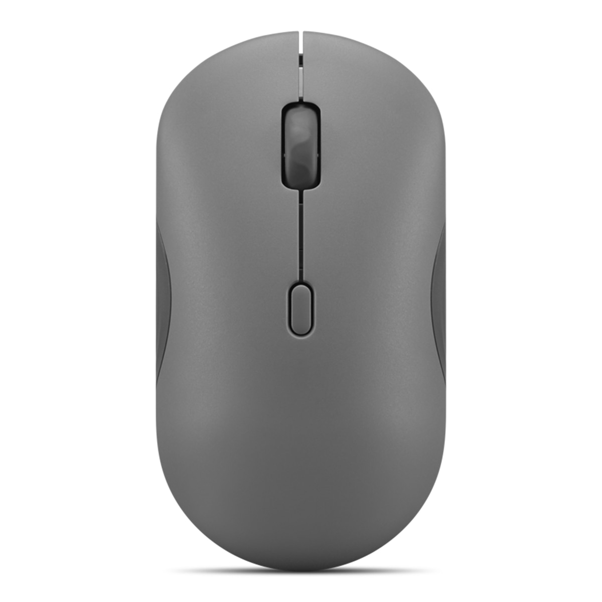 Ratón inalámbrico Lenovo 350 Silent - Luna Grey Luna Grey-1