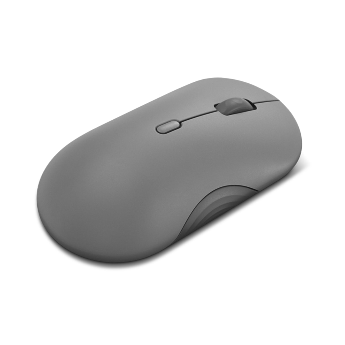 Ratón inalámbrico Lenovo 350 Silent - Luna Grey Luna Grey-2