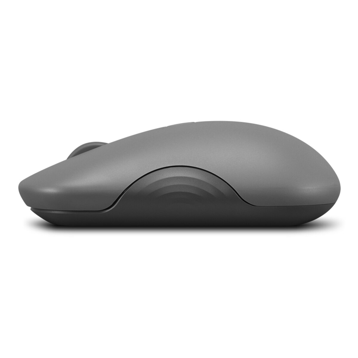 Ratón inalámbrico Lenovo 350 Silent - Luna Grey Luna Grey-5