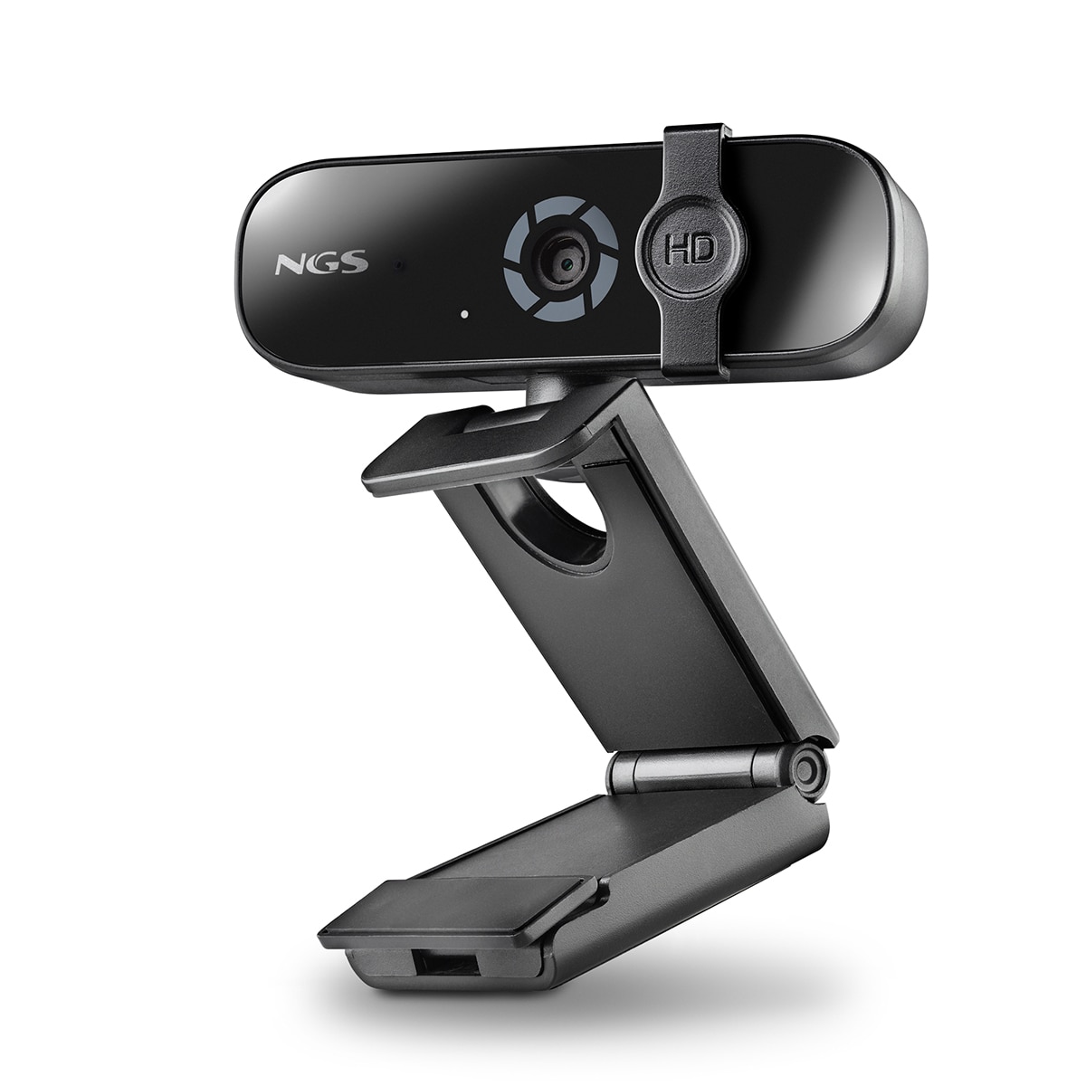 Imagen 0 de Webcam NGS XPRESSCAM 2K con micrófono integrado