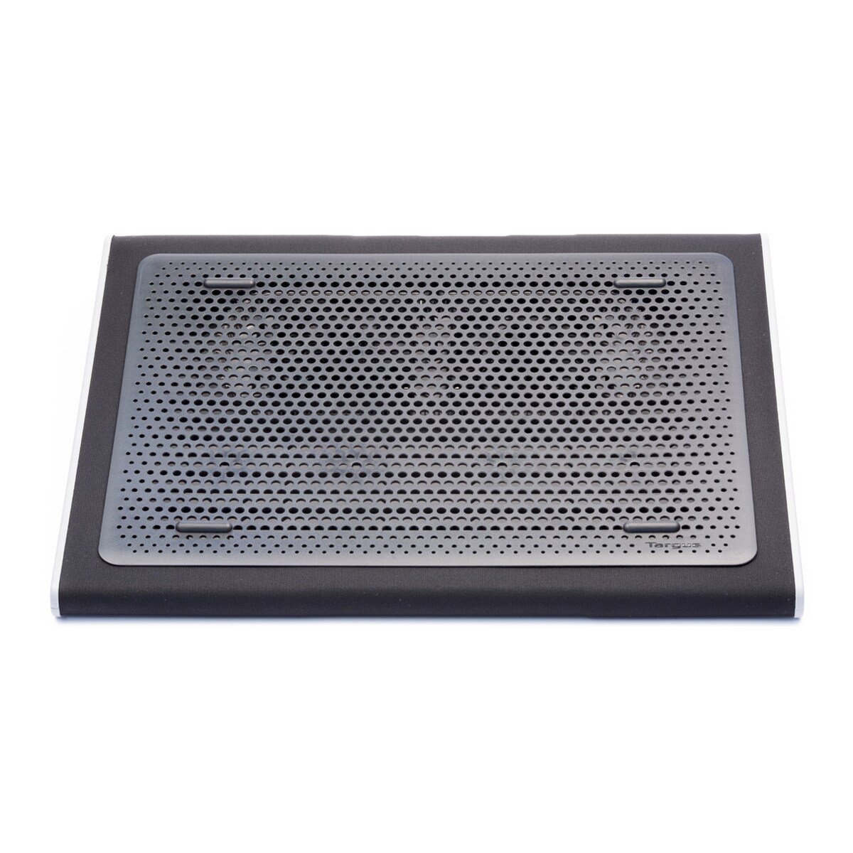 Soporte refrigerador Targus para portátil negro y gris Negro / Gris-2