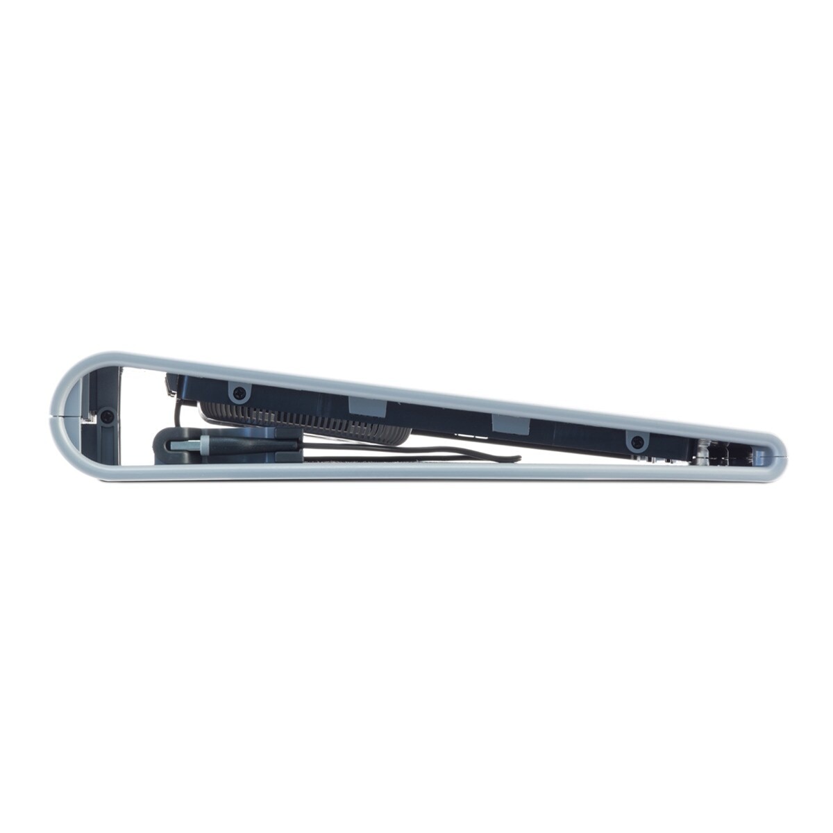 Soporte refrigerador Targus para portátil negro y gris Negro / Gris-4