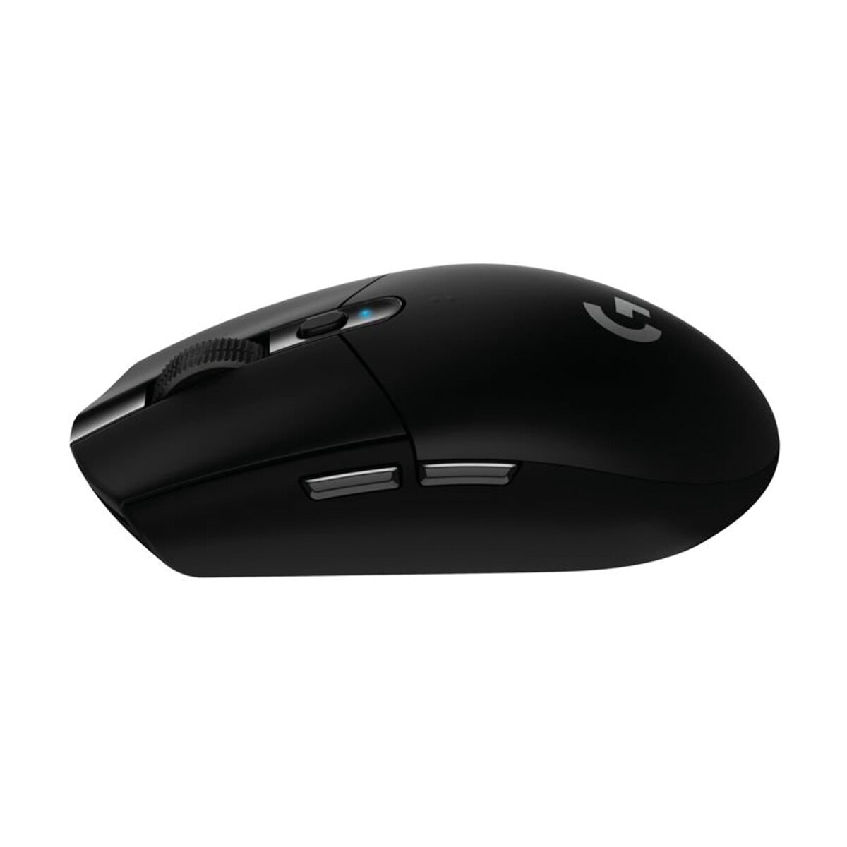 Ratón óptico inalámbrico Logitech Gaming G305 Lightspeed Negro-2