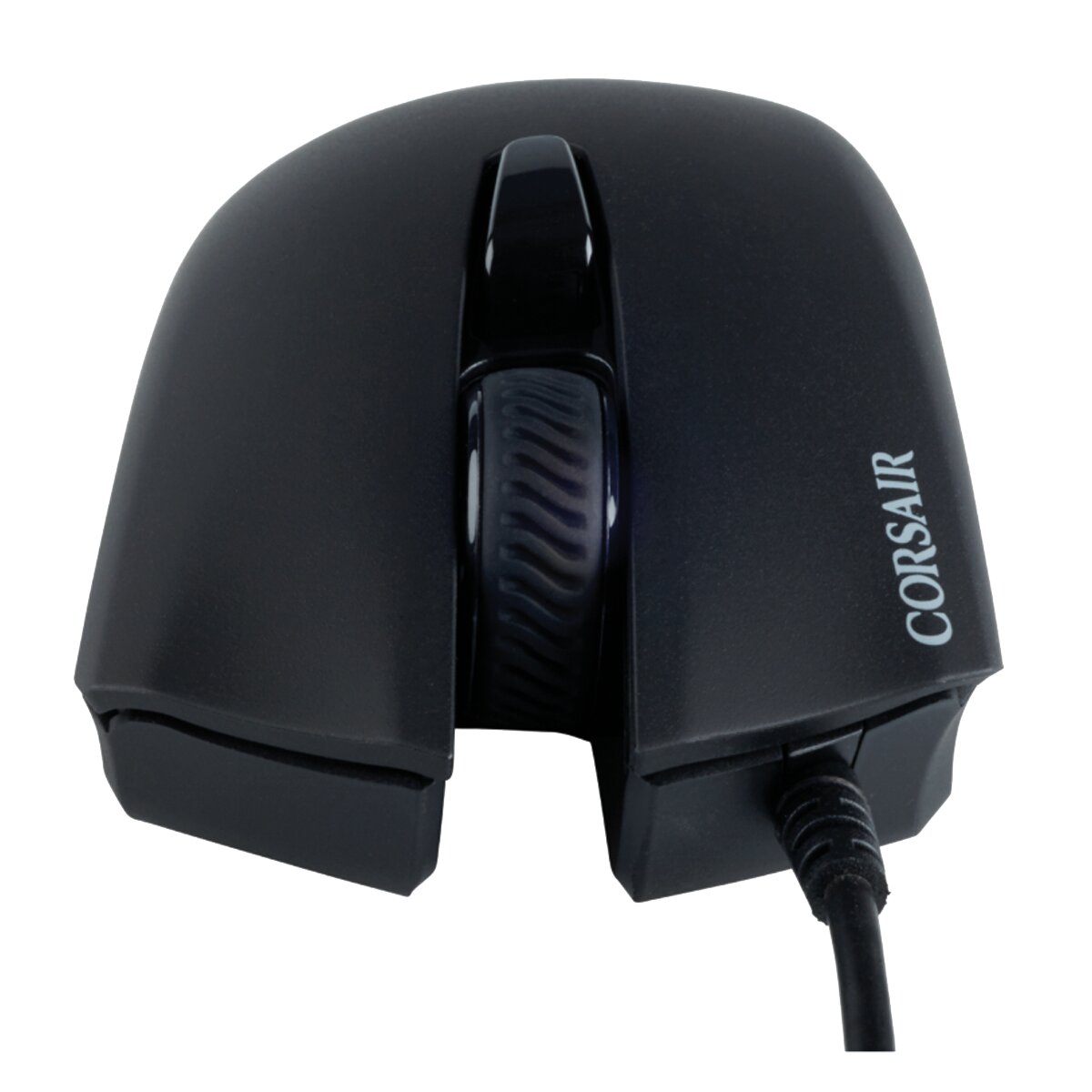 Ratón óptico con cable para Gaming Corsair Harpoon RGB PRO Negro Negro-3