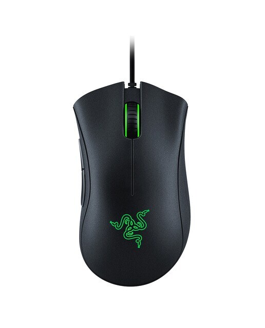 Ratón Gaming Razer Deathadder Essential