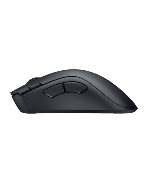 Ratón gaming inalámbrico Razer Deathadder V2 X Hyperspe - Negro Negro-5
