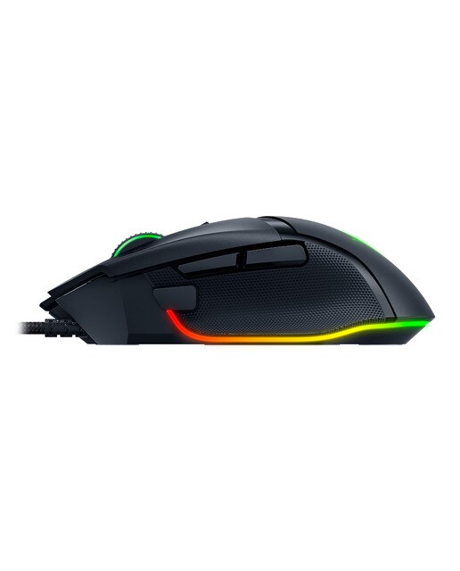 Ratón gaming con cable Razer Basilisk V3 Negro-4